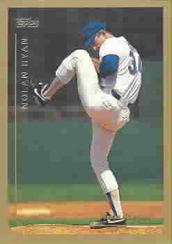 1999 Topps Baseball Cards